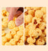 Set of 10 Realistic 3D Artificial Popcorn Models for Party and Fast Food Displays