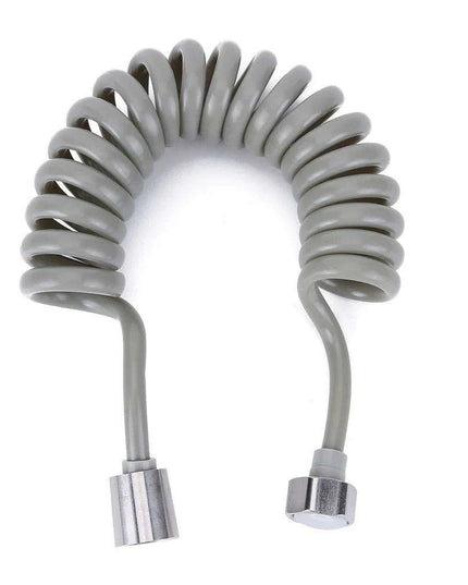 Revolutionary Adjustable Shower Hose Extension Kit - Elevate Your Showering Experience