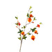 1PC Artificial Pomegranate Branch For Home Decor