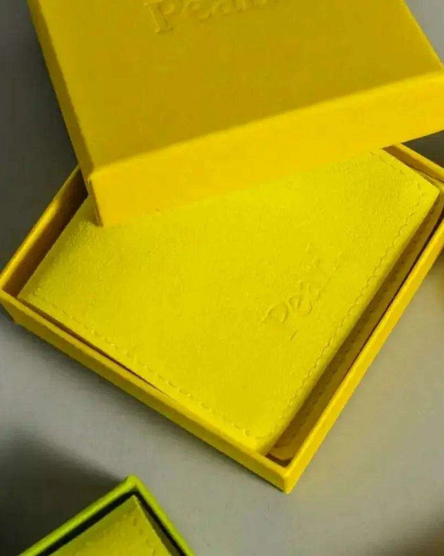 Luxury Personalized Jewelry Organizer Box Set with 500 Pieces