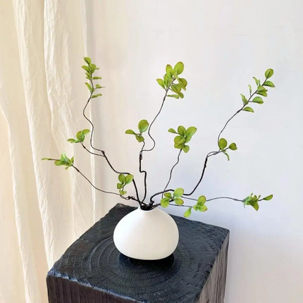 Daily Kitchen Store Artificial Fall Leaves Vase Filler - Faux Foliage