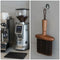 Coffee Grinder Cleaning Brush Sturdy Coffee Grinder Brush Compact Small for Baristas, Espresso Station coffee-grinder-cleaning-brush-sturdy-coffee-grinder-brush-compact-small-for-baristas-espresso-station