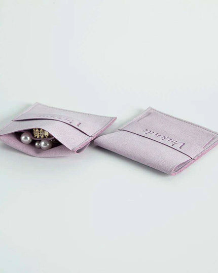 Luxurious Personalized Jewelry Storage Solution with Divider - Stylish and Functional