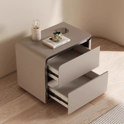 Simple Modern Night Table Storage Nordic Aesthetic Luxury Nightstand Trendy Drawer Home Mesitas De Noche Bedroom Furniture simple-modern-night-table-storage-nordic-aesthetic-luxury-nightstand-trendy-drawer-home-mesitas-de-noche-bedroom-furniture