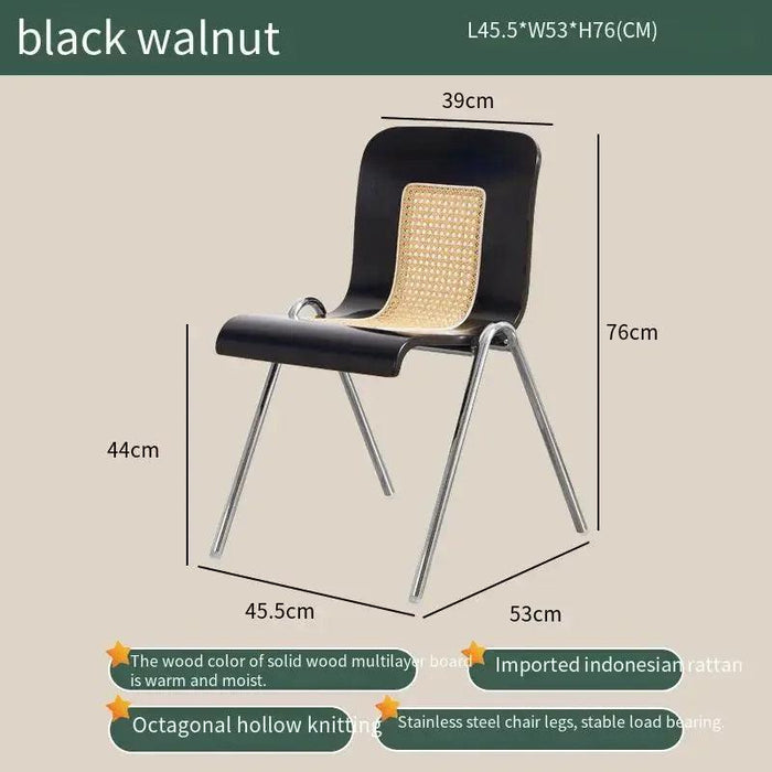 Sleek UVR Dining Collection: Modern Table and Chair Set for Stylish Home, Hotel, and Restaurant Interiors