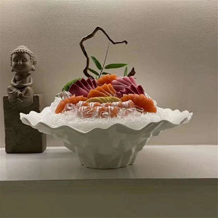 Sublime Sea Delight: Luxury Salmon Platter Collection for Gourmet Experiences