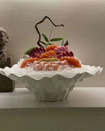 Sublime Sea Delight: Luxury Salmon Platter Collection for Gourmet Experiences