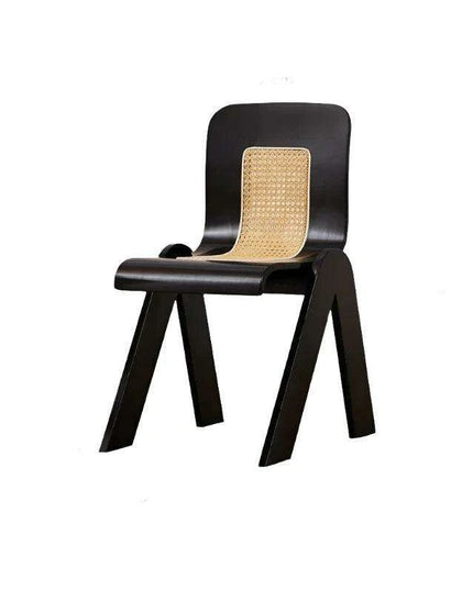 Sleek UVR Dining Collection: Modern Table and Chair Set for Stylish Home, Hotel, and Restaurant Interiors