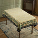 Elegant Vintage-Inspired Waterproof Tablecloth for Stylish Dining Experiences