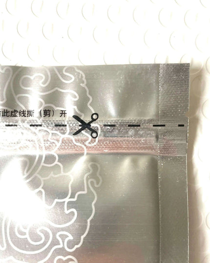 Celestial Bliss Bai Cha Tea Collection - A Celebration of Freshness in Every Sip