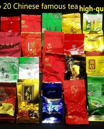 Fengqing Dianhong Tea: The Essence of Chinese Luxury and Heritage