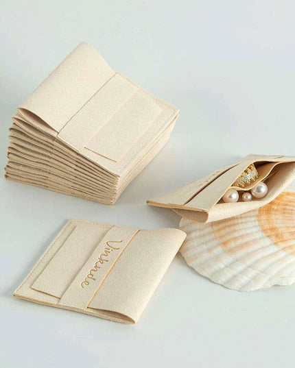 Luxurious Personalized Jewelry Storage Solution with Divider - Stylish and Functional