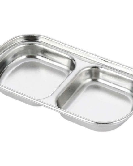 Elegant Etched Stainless Steel Spice Organizer Set with Unique Design