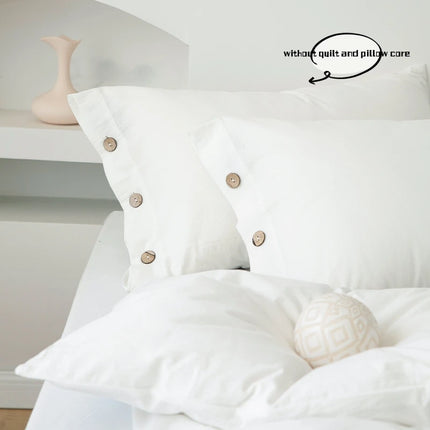 3pcs 100% cotton bedding set Double Duvet Cover Set 220x240 Solid Twist Cotton King Size Bedding Set Quilt Cover Set 3pcs-100-cotton-bedding-set-double-duvet-cover-set-220x240-solid-twist-cotton-king-size-bedding-set-quilt-cover-set