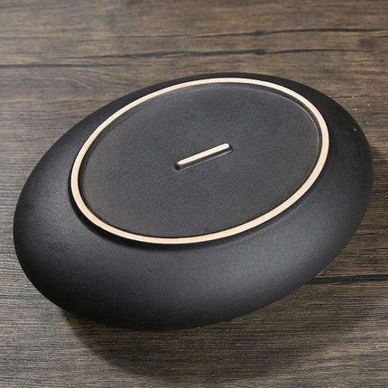 Timeless Elegance: Handcrafted Chinese Ceramic Bonsai Planter for Exquisite Home Decor