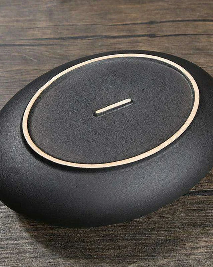 Timeless Elegance: Handcrafted Chinese Ceramic Bonsai Planter for Exquisite Home Decor