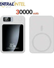 White-30000mah