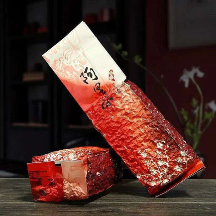 Anxi Tikuanyin Oolong Tea Discovery | Premium Sustainable Chinese Tea Experience