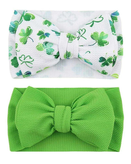 St. Paddy's Day Joyful Kids' Headbands