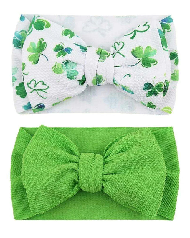 St. Paddy's Day Joyful Kids' Headbands