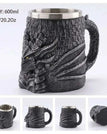 Medieval Dragon / CHINA / 450ml
