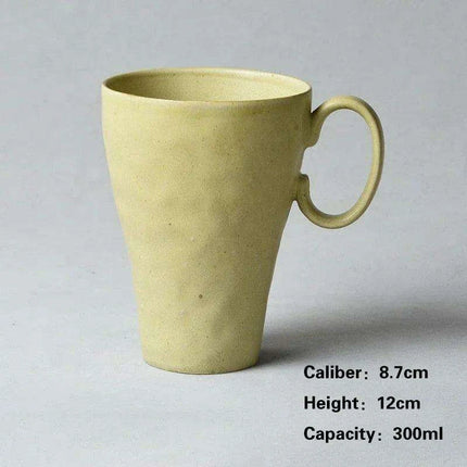 Nordic Charm Travel Mug Set - Redefining Your Coffee Experience