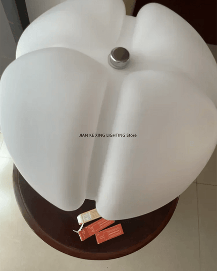 Medieval Gothic Bat LED Table Lamp - Stylish Accent for Bedroom, Living Room, and Study Decor