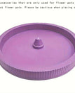 Purple Tray / Large