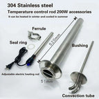 200w Rod set