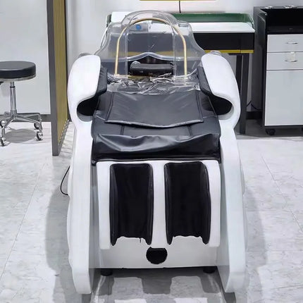 Hair Washing Unit Modern Design Massage Shampoo Chair for Hair Dressing hair-washing-unit-modern-design-massage-shampoo-chair-for-hair-dressing