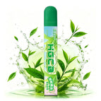 Refreshing Green Tea