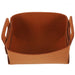 Versatile Foldable Polyester Laundry Basket - Organize Clothes and Toys with Ease