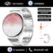 Bluetooth Call Smartwatch with Full Touch Screen