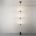 Royal Minimalism Nordic Bedside LED Floor Lamp
