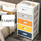 Color 3-5 Layers