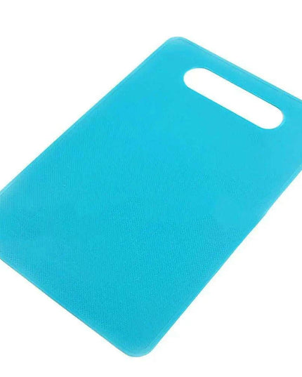 Vibrant Non-Slip Cutting Board Set for Safe and Stylish Culinary Preparation