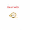 Copper color 20mm