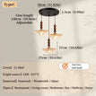 C / Tri-color dimming
