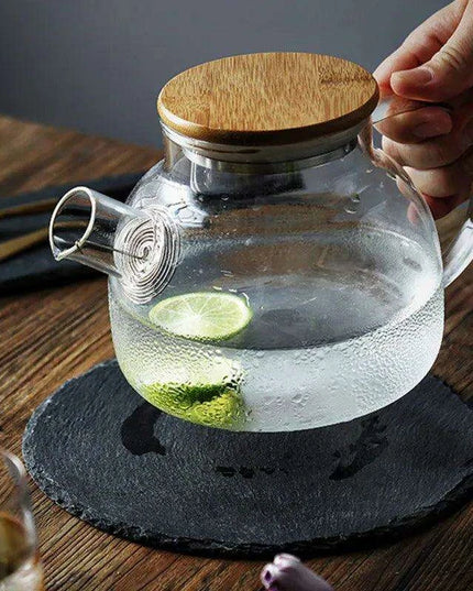 Personalized Rustic Slate Cheese Serving Board with Chalk Writing Kit - Enhance Your Entertaining Experience