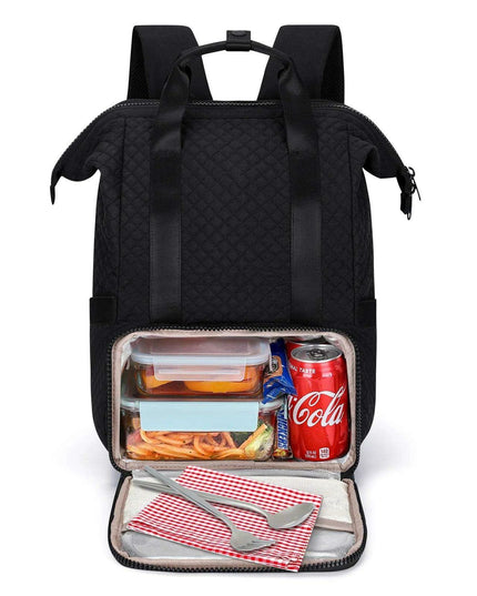 Ultimate Family Picnic Cooler Backpack - Insulated Outdoor Gear