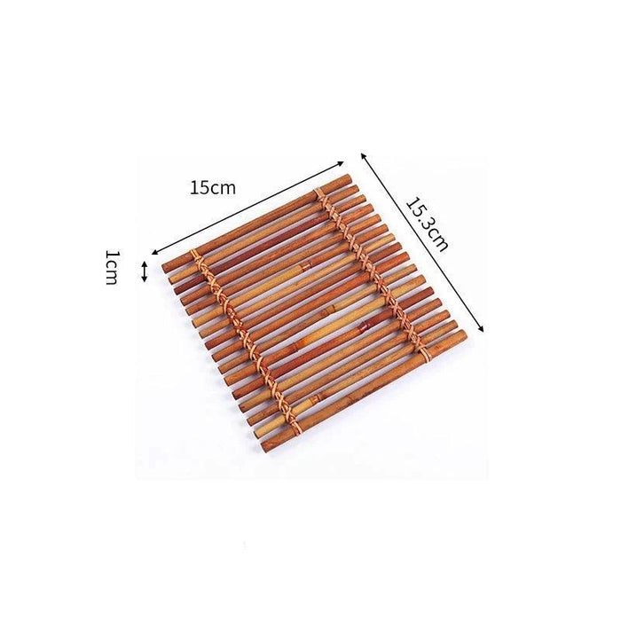 Japanese Seafood BBQ Dining Decor Set with Bamboo Chopsticks for an Elegant Experience