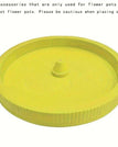 Yellow Tray / Large
