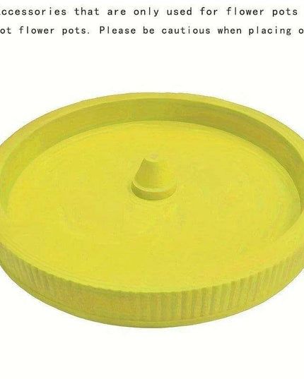 Space-Saving Vertical Herb Tower with Rolling Mobility