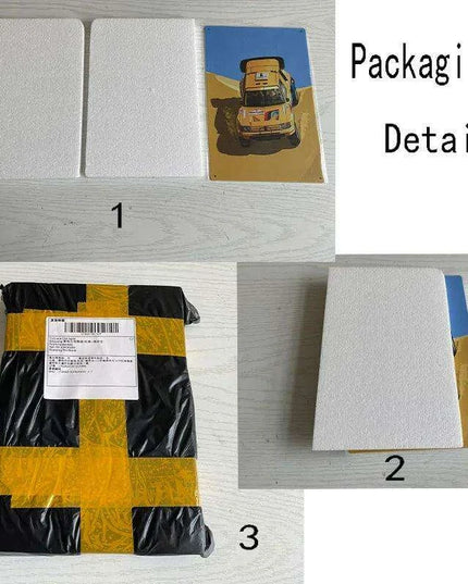 Legends of Rock Metal Wall Art - Timeless Decor for Music Enthusiasts and Entertainment Spaces