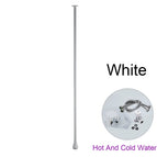 White Cold Hot