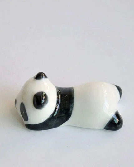 Nordic Chic Ceramic Utensil Organizer for Spoons and Chopsticks