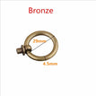 Bronze     29mm