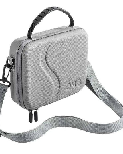 DJI OM6 Ultimate Travel Gear Case - Stylish Protection for Your Equipment