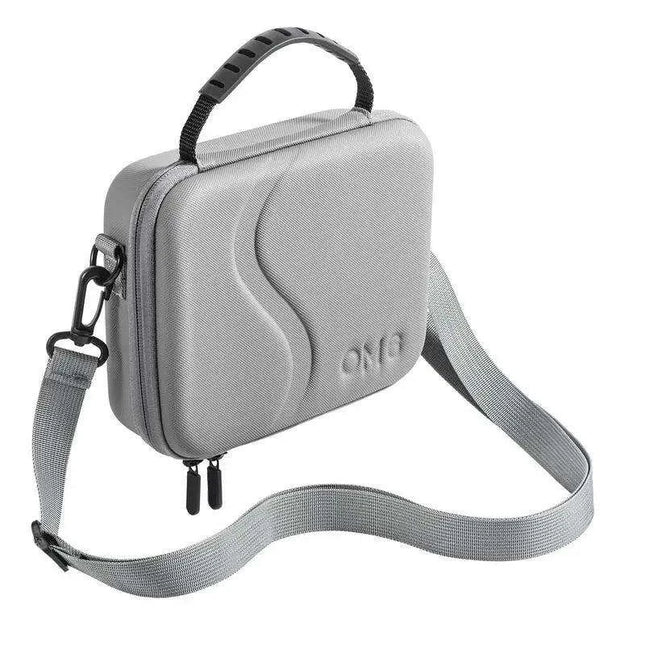 DJI OM6 Ultimate Travel Gear Case - Stylish Protection for Your Equipment