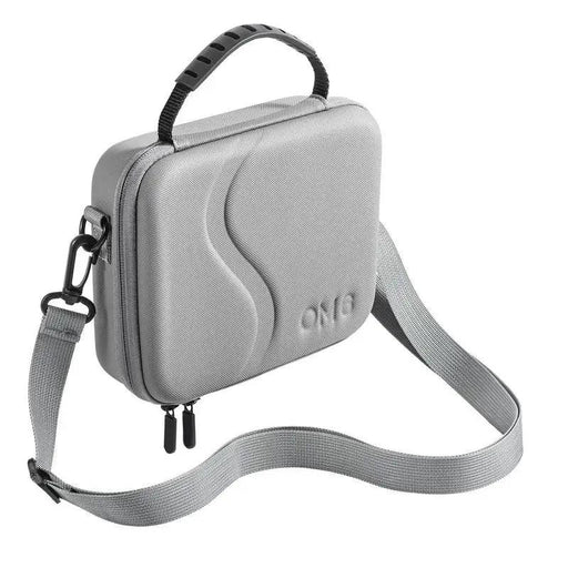 DJI OM6 Stylish Storage Solution - Sleek Travel Companion